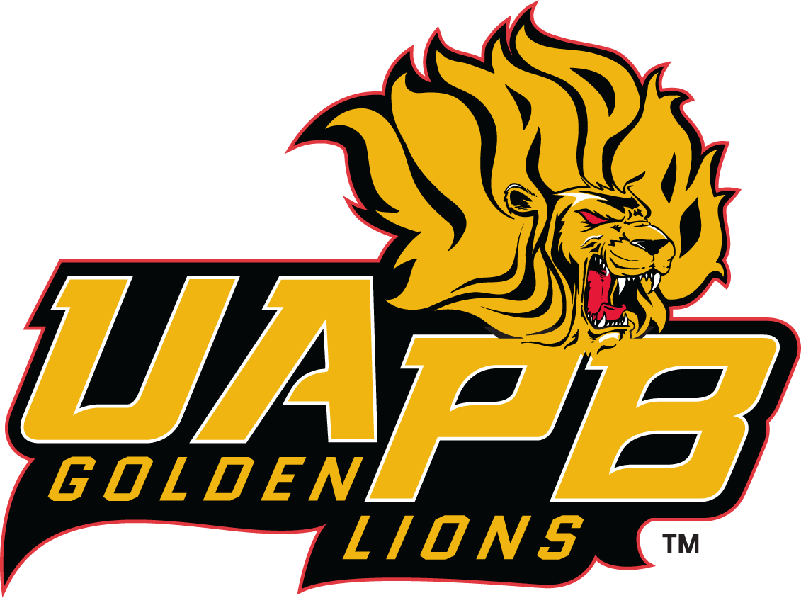 Arkansas-PB Golden Lions 2015-Pres Secondary Logo v3 t shirts iron on transfers